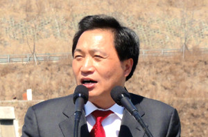 ▲ 이학재 의원.ⓒ자료사진