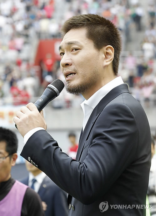 ▲ 가수 임재범.ⓒ연합뉴스