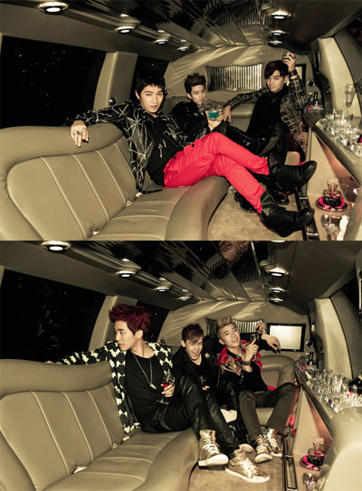 ▲ 그룹 2PM.ⓒ2PM 공식홈