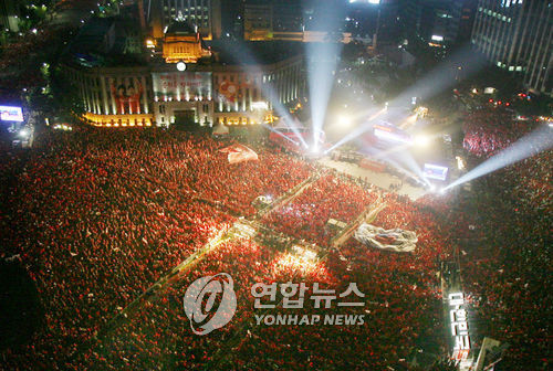 ▲ 제31대 서울시장 고 건 재임기간 1998.7.1~2002.6.30