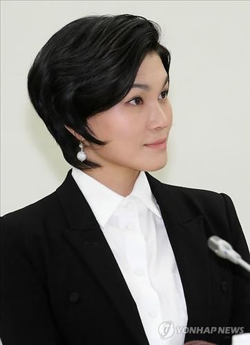 ▲ 제일기획 이서현 부사장.ⓒ연합뉴스