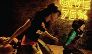 ▲ 필름 크래프트 부문 그랑프리. 드로가5 뉴욕의 푸마 광고