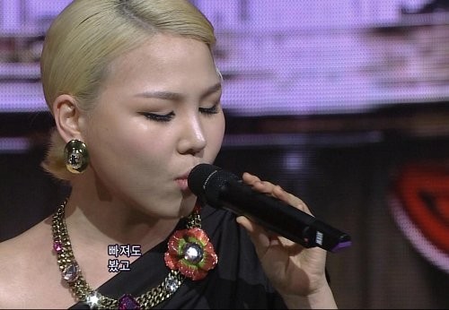 ▲ 가수 알리.ⓒ트로피엔터테인먼트 제공