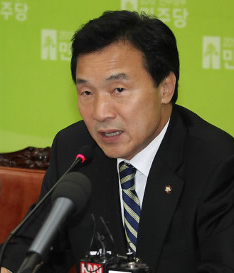 ▲ 손학규 민주당 대표는 27일부터 2박3일 일정으로 일본을 방문한다. ⓒ 연합뉴스