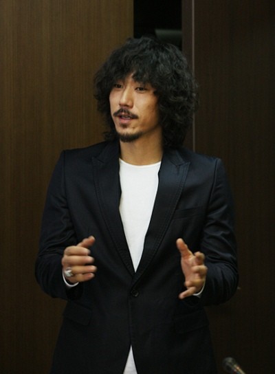 ▲ 타이거JK.ⓒ프리스트