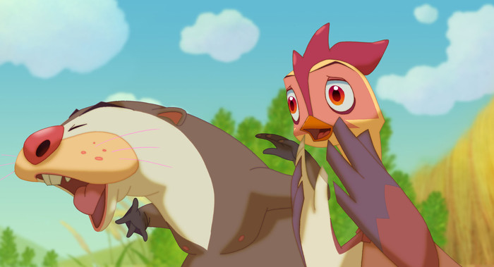 ▲ ⓒ명필름,롯데쇼핑(주)롯데엔터테인먼트