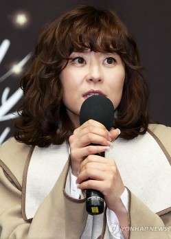 ▲ 사진 = 연예계 최강 동안미녀로 밝혀진 최강희.