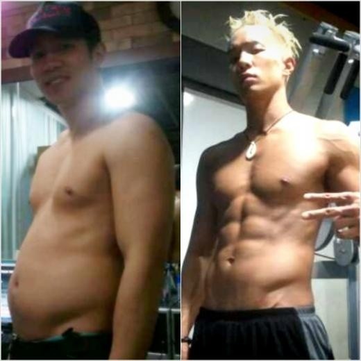 ▲ ⓒ상추 폭풍 다이어트, 사진출처=룬컴