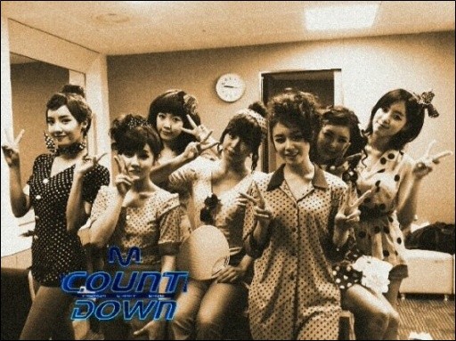 ▲ 사진 = Mnet ‘엠 카운트다운’ 트위터