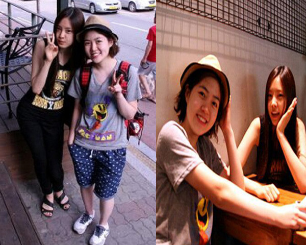 ▲ 사진 = 손나은 트위터.