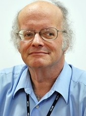 ▲ 패트릭 다이아몬드 'WCI 핵융합이론센터장' ⓒ 국가핵융합연구소 제공