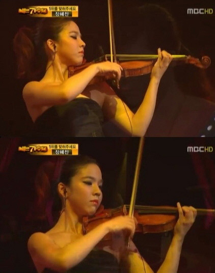 ▲ ⓒ나는가수다 방송 캡쳐