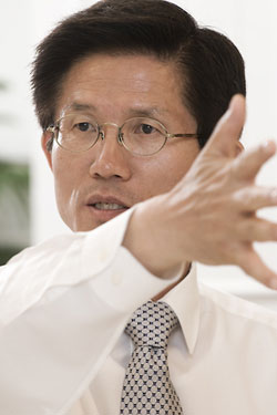 ▲ 김문수 경기지사 ⓒ 자료사진