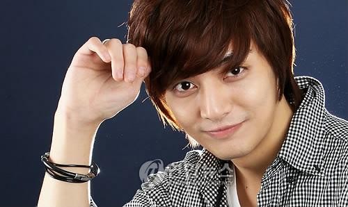 ▲ 사진 = 돌연 군입대를 선언한 김준.