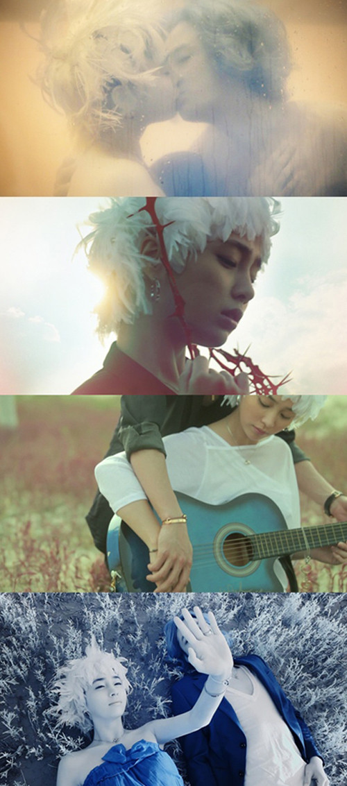 ▲ ⓒ바그 티저영상 캡처