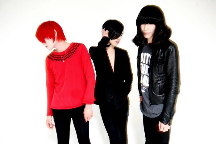 ▲ 밴드 엘루이즈.ⓒ파스텔뮤직