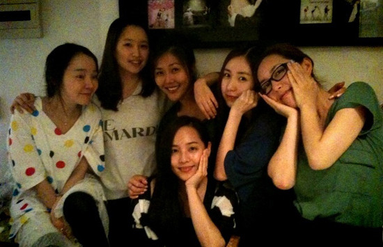 ▲ 야채파ⓒ소이 트위터