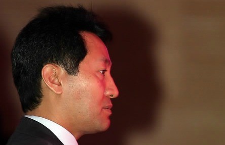 ▲ 오세훈 서울시장 ⓒ연합뉴스