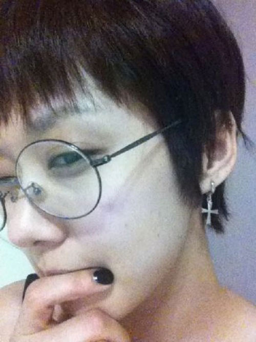 ▲ 장나라ⓒ사진=장나라 트위터