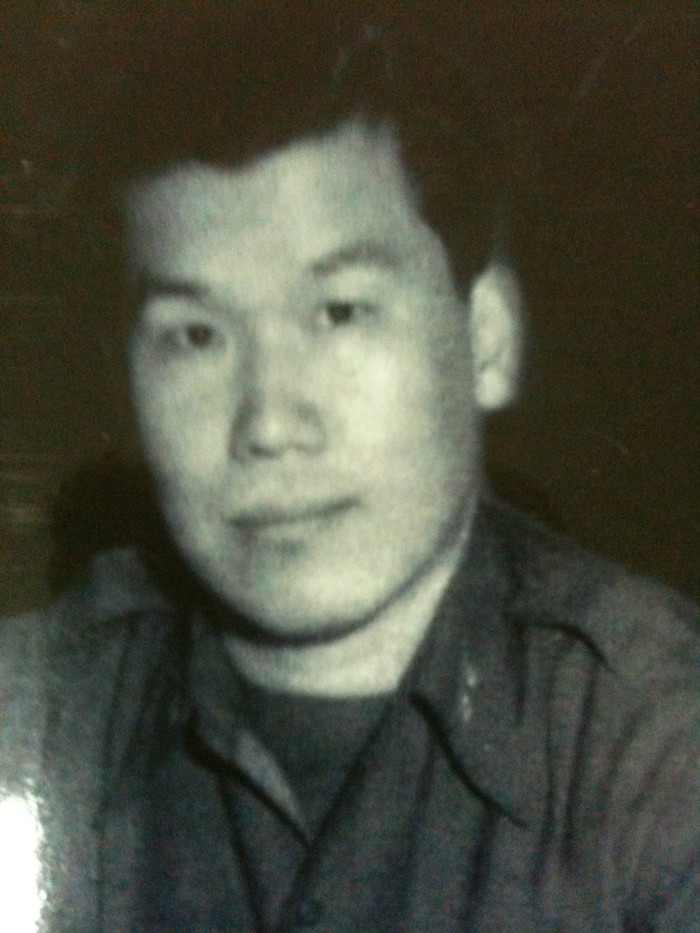 ▲ 특무부대장 김창룡소장ⓒ