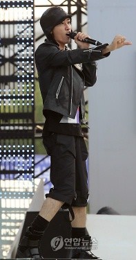 ▲ 사진=슈퍼주니어 은혁.