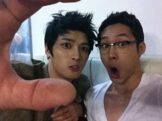 ▲ ⓒ박유천 트위터