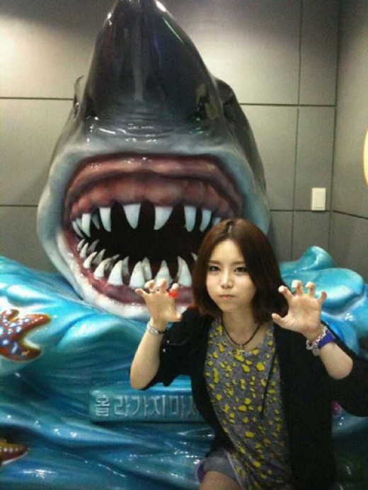 ▲ ⓒ미료 트위터