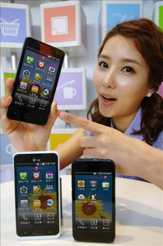 ▲ LG 유플러스가 오는 26일까지 골드번호 신청을 받는다. ⓒ LG