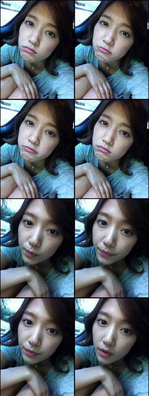 ▲ ⓒ박신혜 트위터