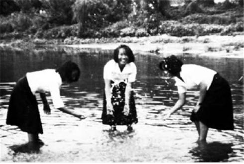 ▲ '우리의 아름답던 시절'을 표현한 사진. ⓒ국토해양부 제공