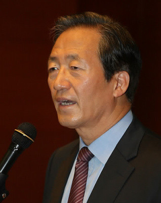 ▲ 정몽준 전 대표는 내년 총선에서 서울 동작을에 출마키로 가닥을 잡은 것으로 전해졌다. ⓒ 연합뉴스