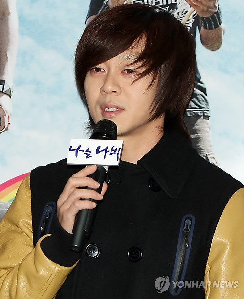 ▲ 윤도현ⓒ사진=연합뉴스