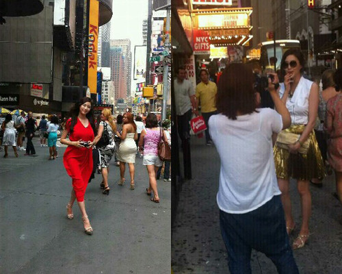 ▲ ⓒ김사랑 미니홈피