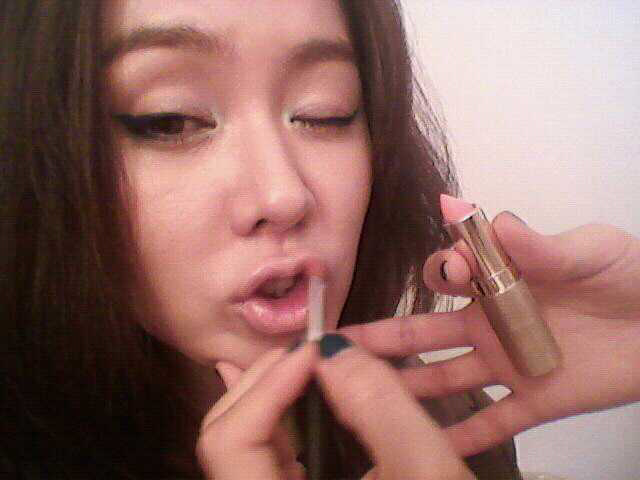 ▲ 사진 = 손예진 미투데이 캡쳐.