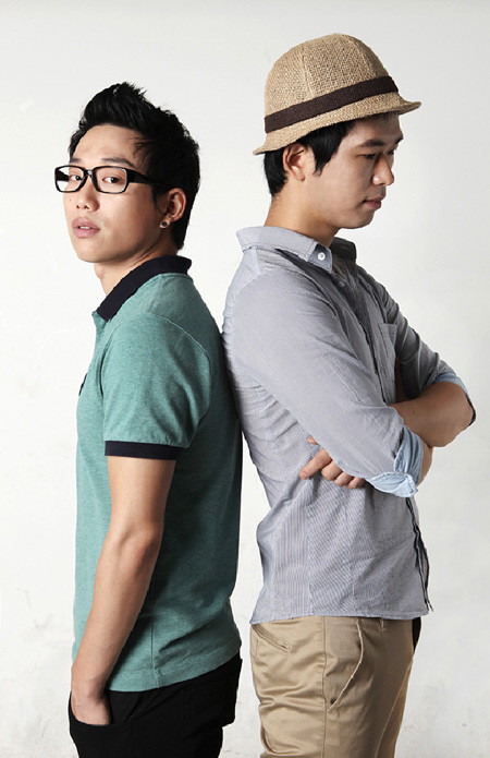 ▲ 밴드 10cm.ⓒ인사이트