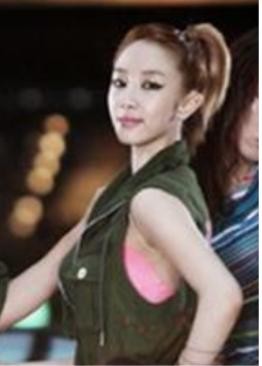 ▲ 선데이 해명ⓒ사진=SM엔터테인먼트