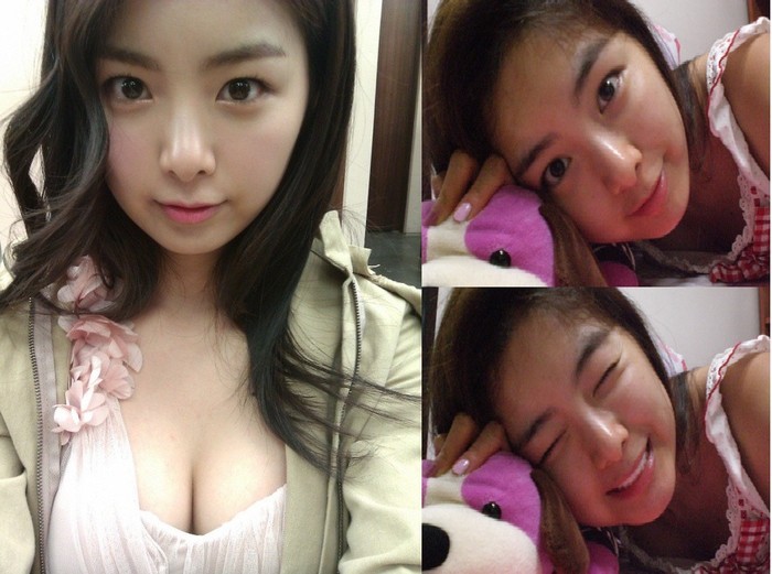 ▲ ⓒ 한지우 블로그