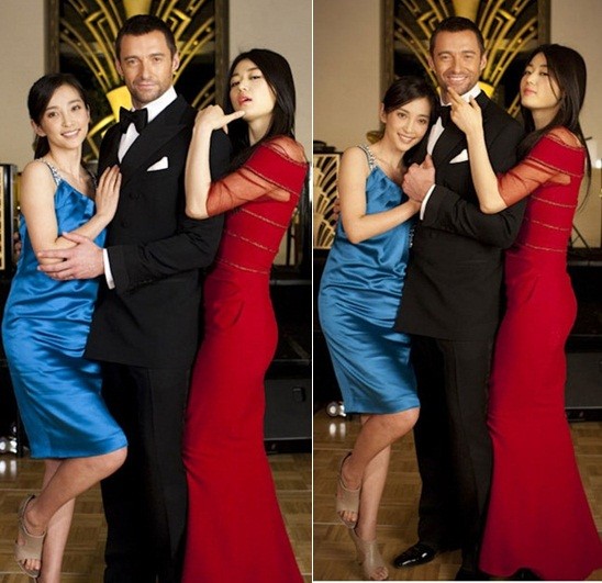 ▲ ⓒ덩원디 마이크로 블로그