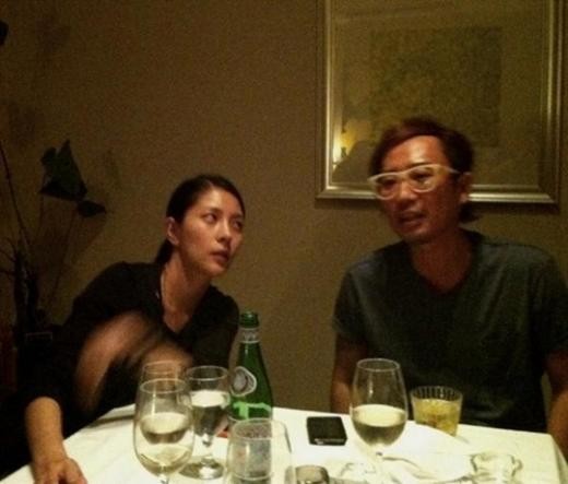 ▲ ⓒ보아 트위터.