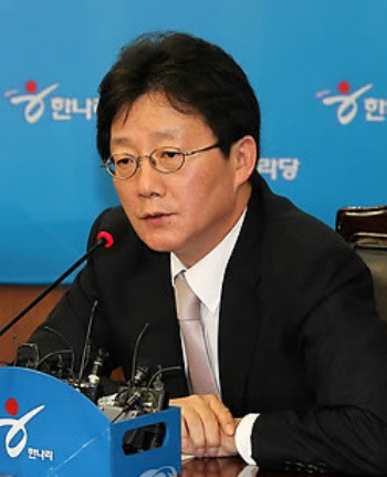 ▲ 한나라당 유승민 최고위원이 25일 "“천안함과 연평도 사태가 없었던 일처럼 되거나 유야무야 하는 일이 없어야 한다"고 말했다.  ⓒ 연합뉴스