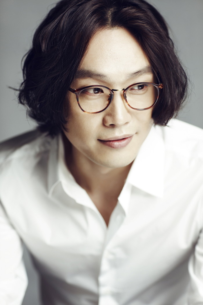 ▲ 정순용.ⓒ뮤직팜