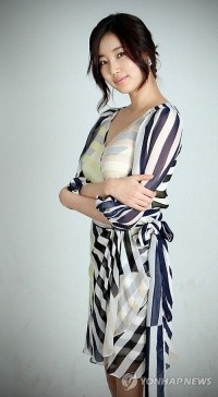 ▲ 사진 = 김사랑.