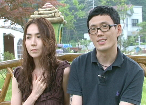 ▲ 고호경,하양수ⓒSBS E!TV E!뉴스코리아캡쳐