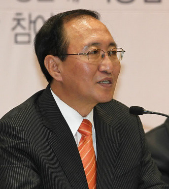 ▲ 노회찬 진보신당 전 대표는 28일 “민주당과 통합에 동의하는 야당이 하나도 없어 성사가 안될 것”이라고 말했다. ⓒ 연합뉴스