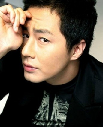 ▲ 배우 조인성  ⓒ사진=싸이더스제공