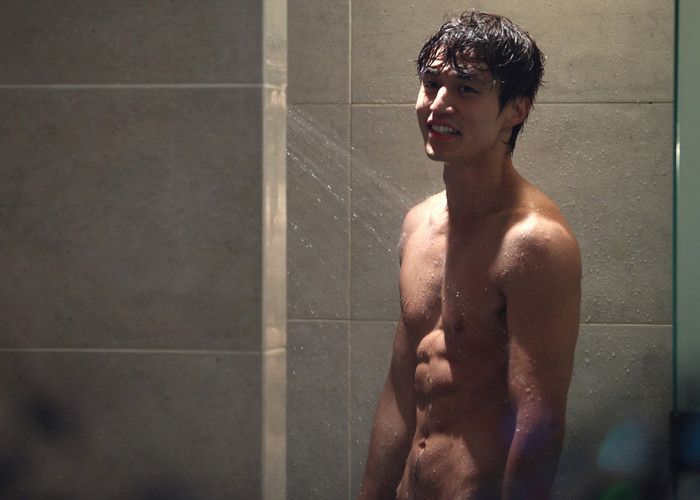 ▲ 배우 이동욱.ⓒ에이스토리