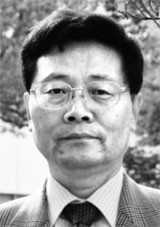 ▲ 시모조 마사오 교수ⓒ