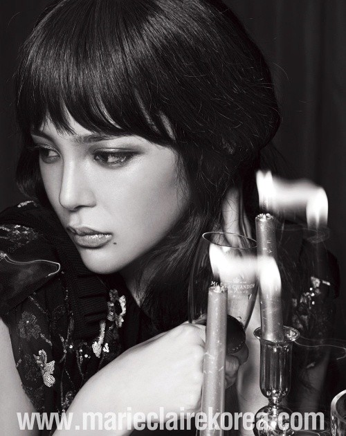 ▲ 배우 박시연