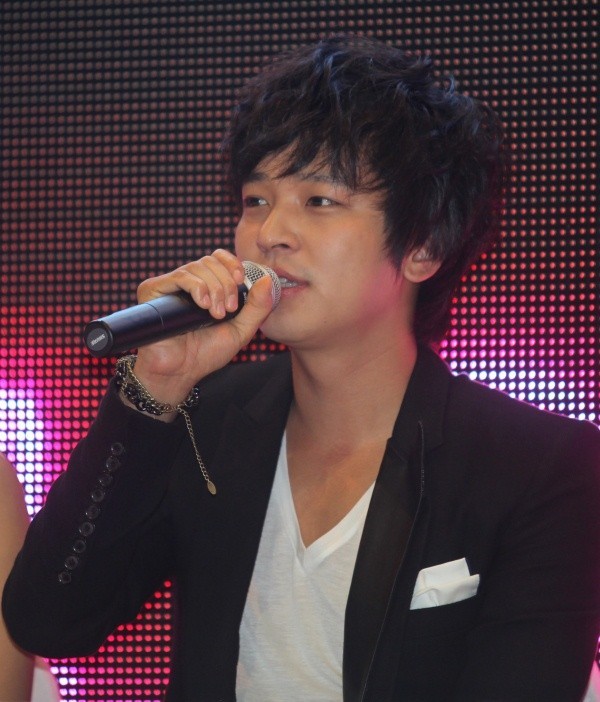 ▲ 오랜 공백을 딛고 tvN 드라마 '로맨스가 필요해'에 출연 중인 배우 김정훈이 지난 1일 음주운전 혐의로 경찰에 불구속 입건된 것으로 전해졌다.  ⓒ 노용헌 기자