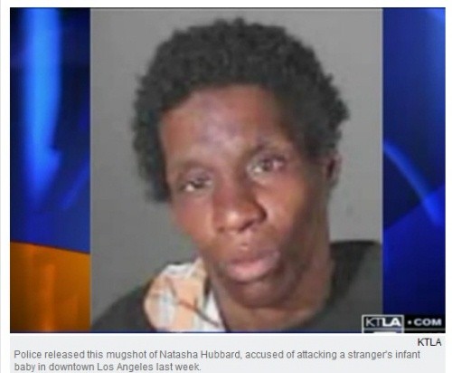 ▲ 나타샤 허버드(36) ⓒ뉴욕데일리뉴스